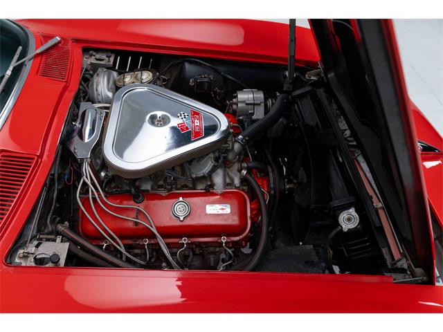 1967 Chevrolet Corvette (CC-2101264) for sale in Halton Hills, Ontario