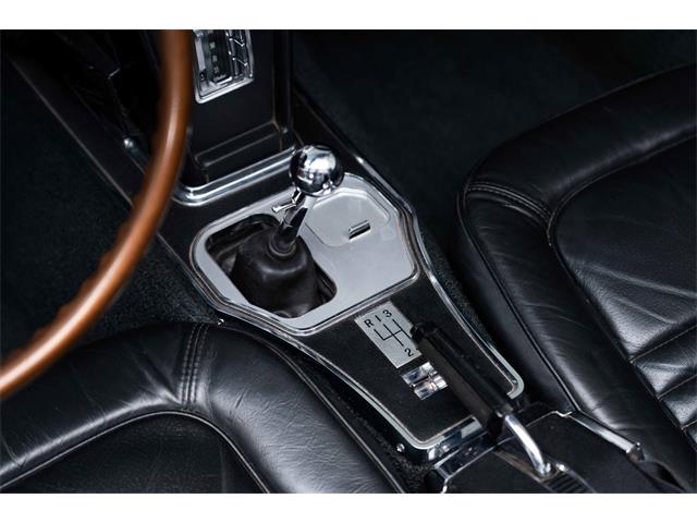1967 Chevrolet Corvette (CC-2101264) for sale in Halton Hills, Ontario