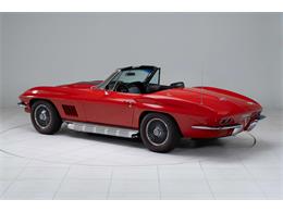1967 Chevrolet Corvette (CC-2101264) for sale in Halton Hills, Ontario
