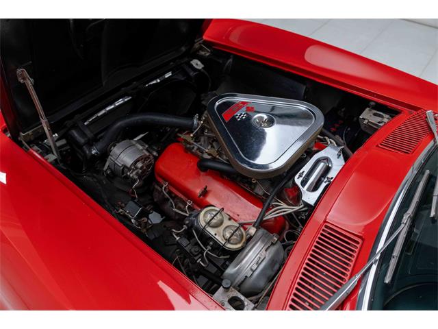 1967 Chevrolet Corvette (CC-2101264) for sale in Halton Hills, Ontario