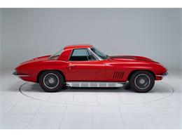 1967 Chevrolet Corvette (CC-2101264) for sale in Halton Hills, Ontario