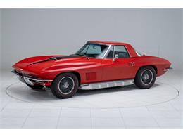 1967 Chevrolet Corvette (CC-2101264) for sale in Halton Hills, Ontario