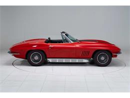 1967 Chevrolet Corvette (CC-2101264) for sale in Halton Hills, Ontario