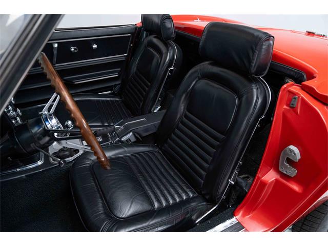 1967 Chevrolet Corvette (CC-2101264) for sale in Halton Hills, Ontario