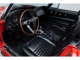 1967 Chevrolet Corvette (CC-2101264) for sale in Halton Hills, Ontario