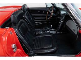 1967 Chevrolet Corvette (CC-2101264) for sale in Halton Hills, Ontario