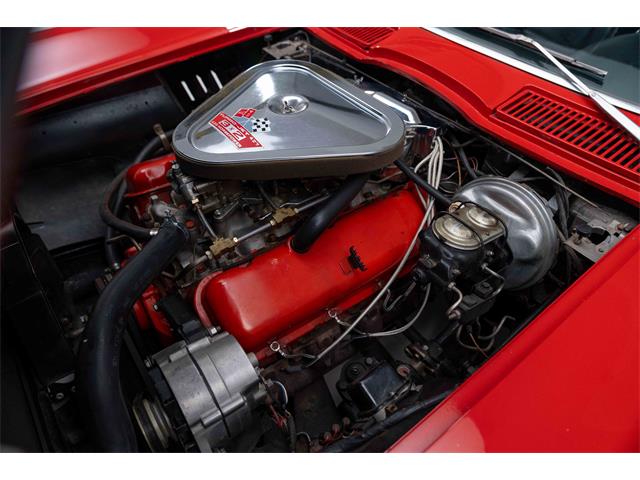 1967 Chevrolet Corvette (CC-2101264) for sale in Halton Hills, Ontario