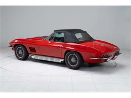 1967 Chevrolet Corvette (CC-2101264) for sale in Halton Hills, Ontario