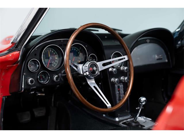 1967 Chevrolet Corvette (CC-2101264) for sale in Halton Hills, Ontario