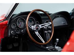 1967 Chevrolet Corvette (CC-2101264) for sale in Halton Hills, Ontario