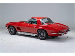 1967 Chevrolet Corvette (CC-2101264) for sale in Halton Hills, Ontario