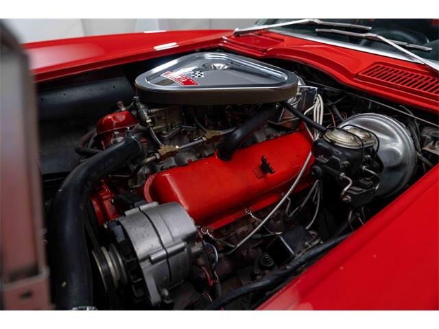 1967 Chevrolet Corvette (CC-2101264) for sale in Halton Hills, Ontario