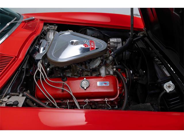1967 Chevrolet Corvette (CC-2101264) for sale in Halton Hills, Ontario