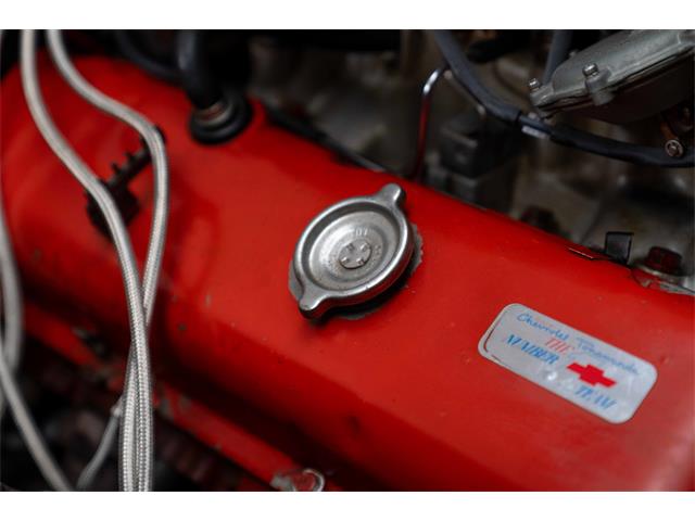 1967 Chevrolet Corvette (CC-2101264) for sale in Halton Hills, Ontario