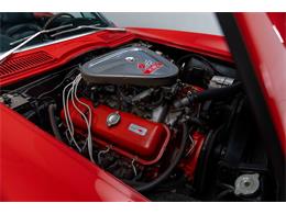 1967 Chevrolet Corvette (CC-2101264) for sale in Halton Hills, Ontario