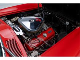 1967 Chevrolet Corvette (CC-2101264) for sale in Halton Hills, Ontario