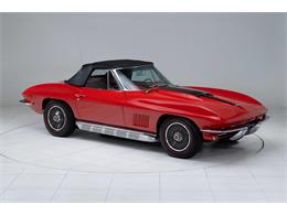 1967 Chevrolet Corvette (CC-2101265) for sale in Halton Hills, Ontario