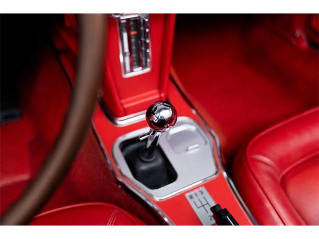 1967 Chevrolet Corvette (CC-2101265) for sale in Halton Hills, Ontario