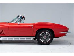 1967 Chevrolet Corvette (CC-2101265) for sale in Halton Hills, Ontario