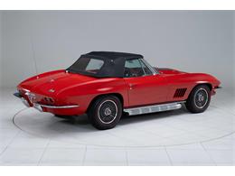 1967 Chevrolet Corvette (CC-2101265) for sale in Halton Hills, Ontario