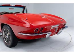 1967 Chevrolet Corvette (CC-2101265) for sale in Halton Hills, Ontario