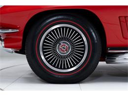 1967 Chevrolet Corvette (CC-2101265) for sale in Halton Hills, Ontario