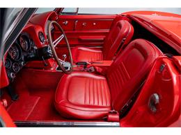 1967 Chevrolet Corvette (CC-2101265) for sale in Halton Hills, Ontario