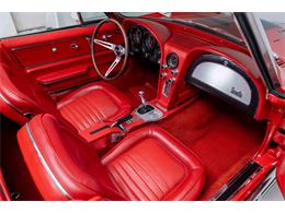 1967 Chevrolet Corvette (CC-2101265) for sale in Halton Hills, Ontario