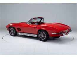 1967 Chevrolet Corvette (CC-2101265) for sale in Halton Hills, Ontario