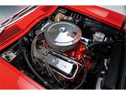 1967 Chevrolet Corvette (CC-2101265) for sale in Halton Hills, Ontario
