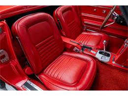 1967 Chevrolet Corvette (CC-2101265) for sale in Halton Hills, Ontario