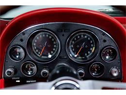 1967 Chevrolet Corvette (CC-2101265) for sale in Halton Hills, Ontario