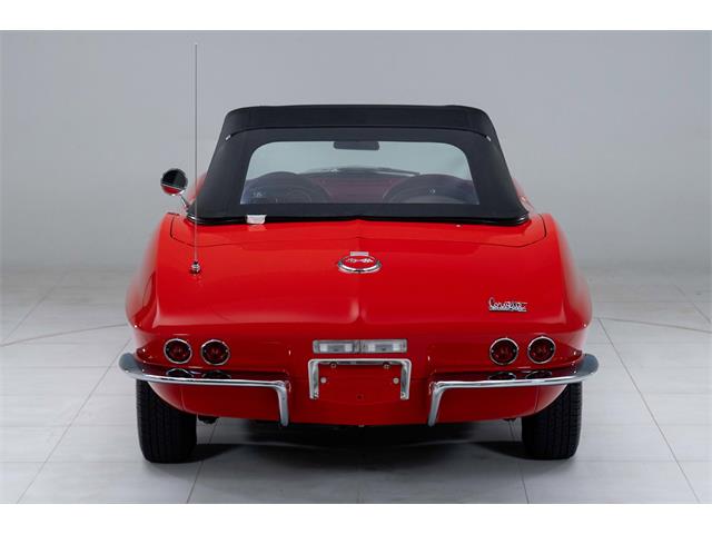 1967 Chevrolet Corvette (CC-2101265) for sale in Halton Hills, Ontario