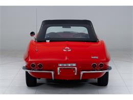 1967 Chevrolet Corvette (CC-2101265) for sale in Halton Hills, Ontario