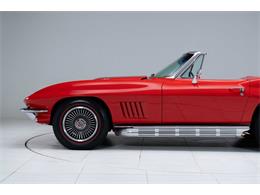 1967 Chevrolet Corvette (CC-2101265) for sale in Halton Hills, Ontario