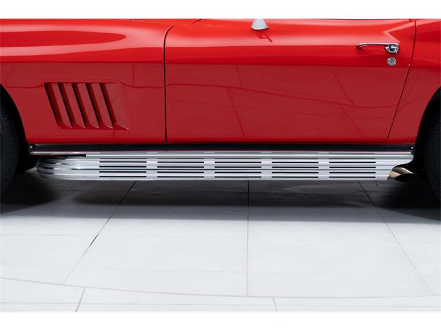 1967 Chevrolet Corvette (CC-2101265) for sale in Halton Hills, Ontario