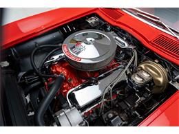 1967 Chevrolet Corvette (CC-2101265) for sale in Halton Hills, Ontario
