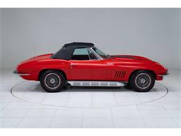 1967 Chevrolet Corvette (CC-2101265) for sale in Halton Hills, Ontario