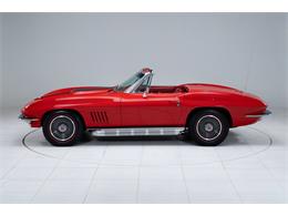 1967 Chevrolet Corvette (CC-2101265) for sale in Halton Hills, Ontario