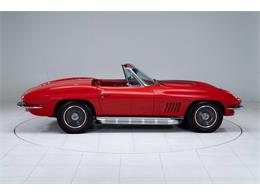 1967 Chevrolet Corvette (CC-2101265) for sale in Halton Hills, Ontario