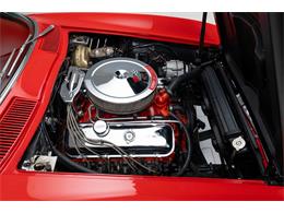 1967 Chevrolet Corvette (CC-2101265) for sale in Halton Hills, Ontario