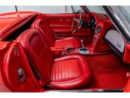 1967 Chevrolet Corvette (CC-2101265) for sale in Halton Hills, Ontario