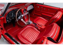 1967 Chevrolet Corvette (CC-2101265) for sale in Halton Hills, Ontario