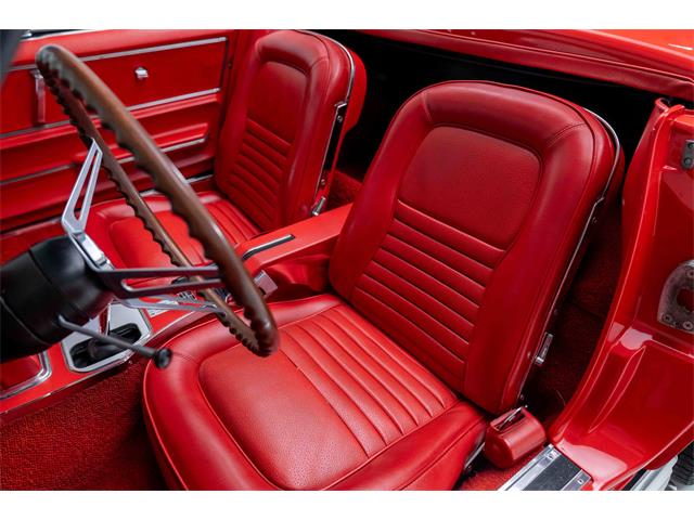 1967 Chevrolet Corvette (CC-2101265) for sale in Halton Hills, Ontario