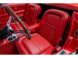 1967 Chevrolet Corvette (CC-2101265) for sale in Halton Hills, Ontario