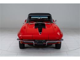 1967 Chevrolet Corvette (CC-2101265) for sale in Halton Hills, Ontario