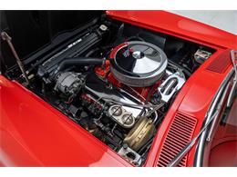 1967 Chevrolet Corvette (CC-2101265) for sale in Halton Hills, Ontario