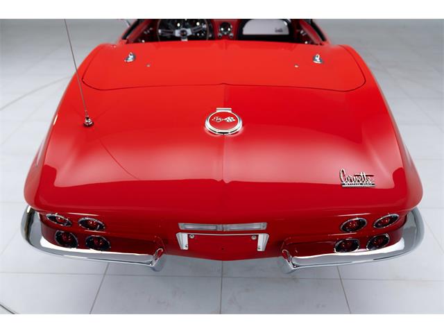 1967 Chevrolet Corvette (CC-2101265) for sale in Halton Hills, Ontario