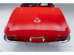 1967 Chevrolet Corvette (CC-2101265) for sale in Halton Hills, Ontario