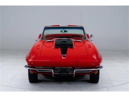 1967 Chevrolet Corvette (CC-2101265) for sale in Halton Hills, Ontario